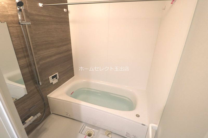 エスポアレジデンス 風呂画像