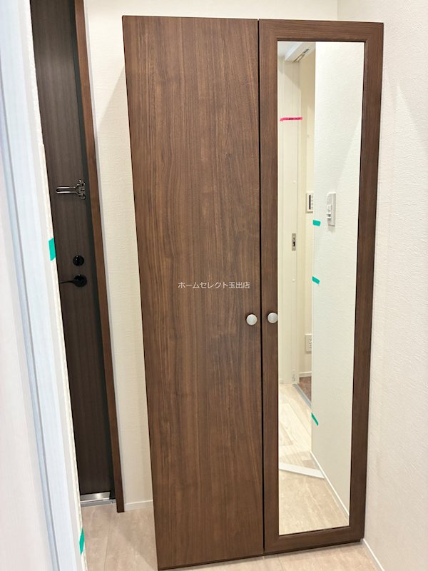 エスポアレジデンス その他