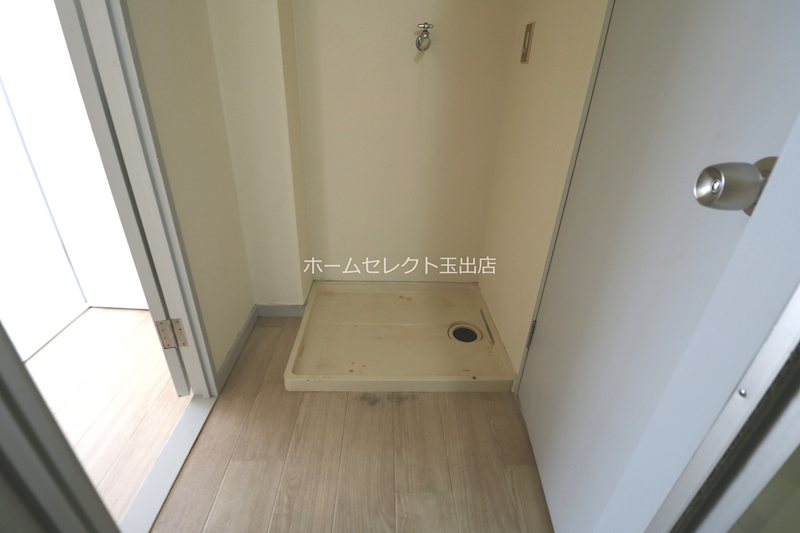 ライフ遠里小野 その他設備