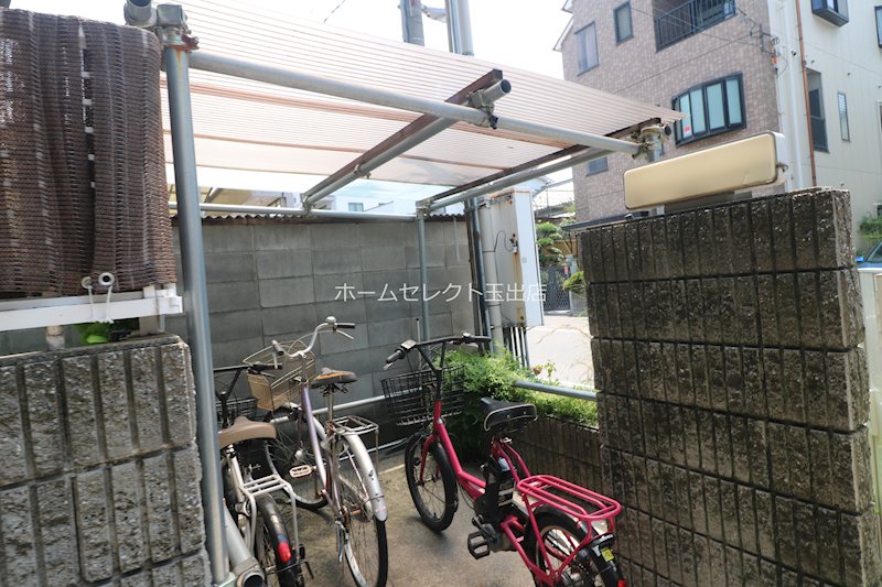 ライフ遠里小野 その他共有部分