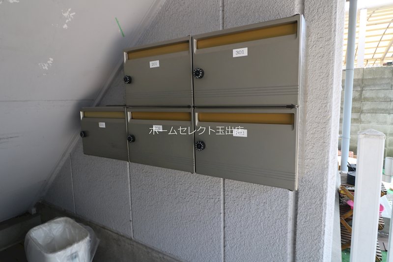 ライフ遠里小野 その他