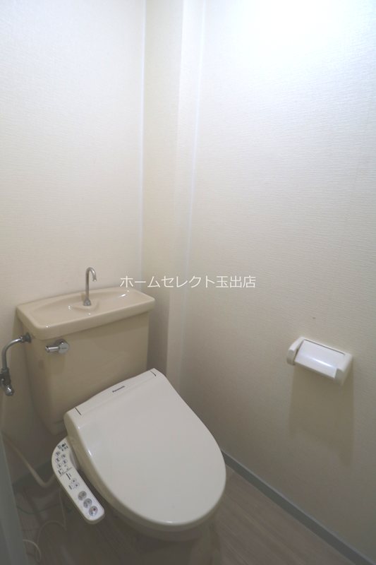 ライフ遠里小野 その他
