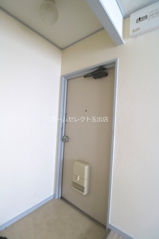 ライフ遠里小野 その他