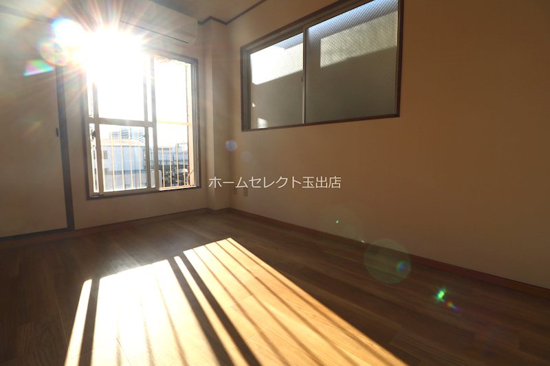 エルパラッツォ玉出 その他部屋・スペース