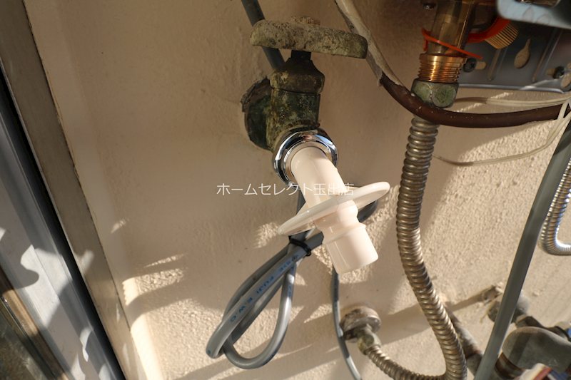 エルパラッツォ玉出 その他