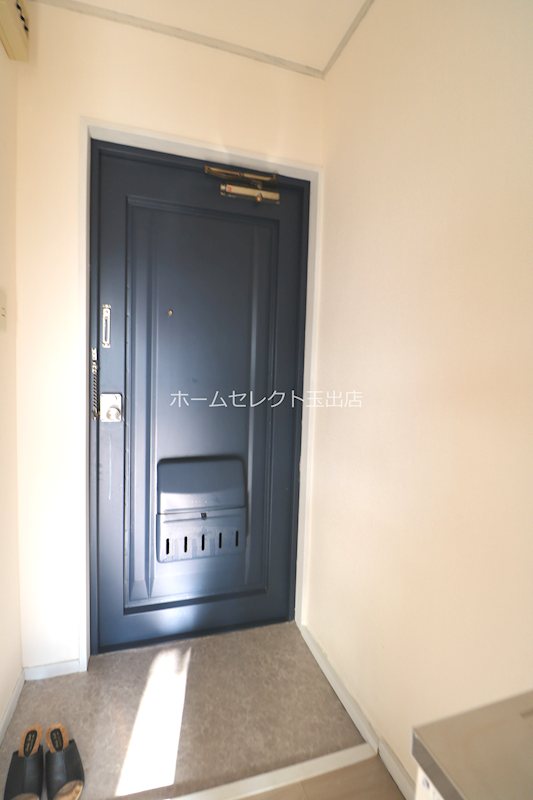 エルパラッツォ玉出 その他