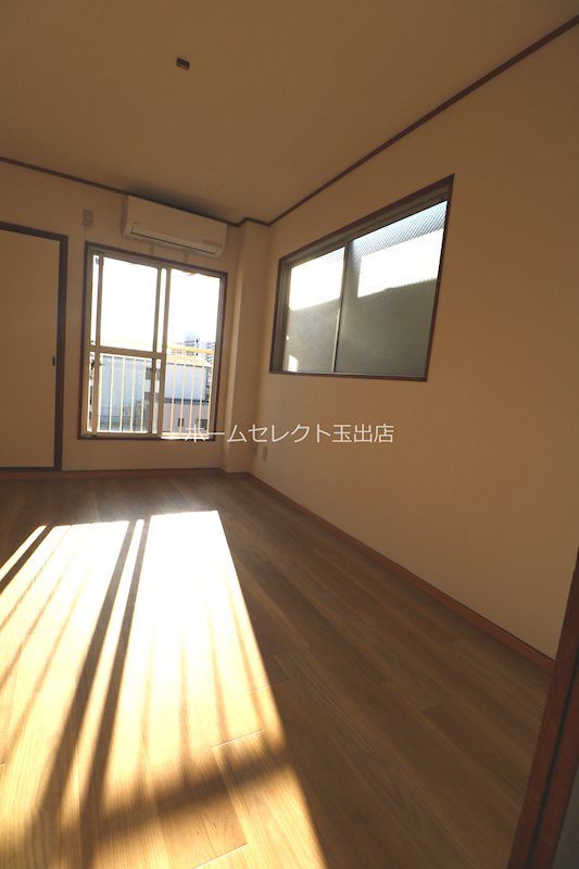 エルパラッツォ玉出 その他