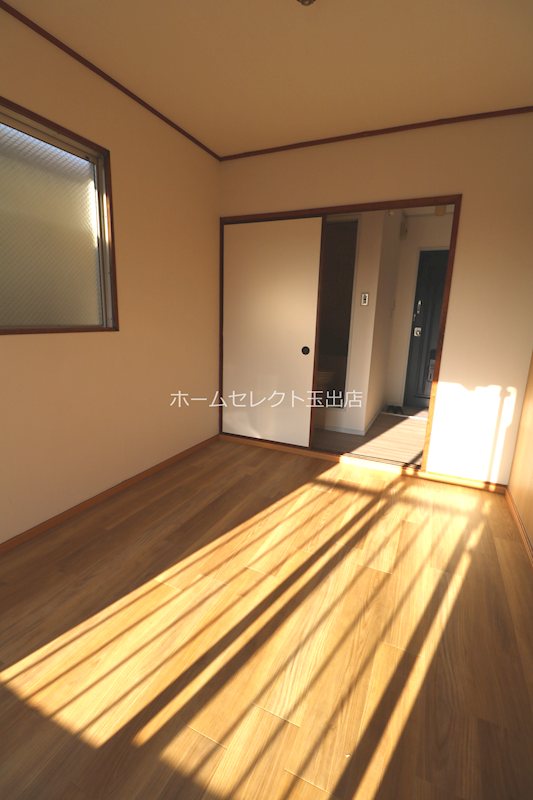 エルパラッツォ玉出 その他