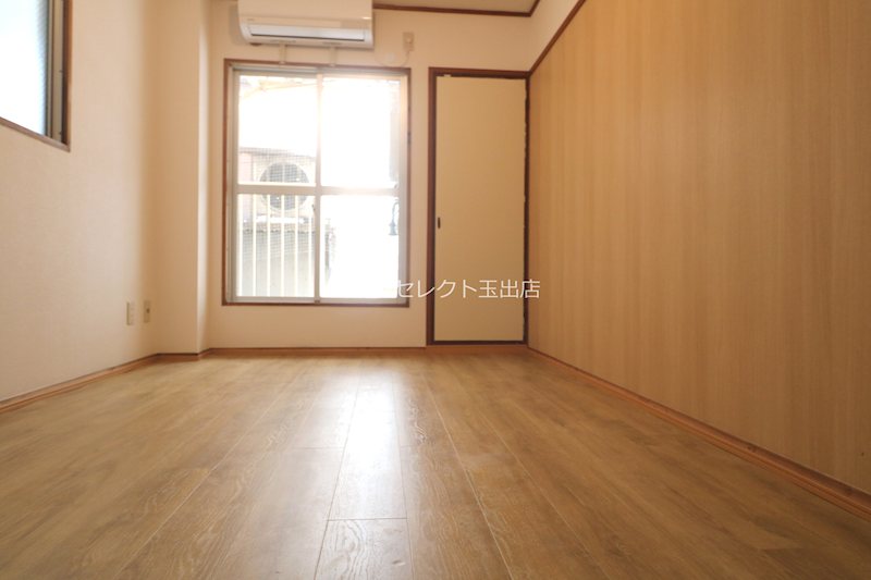 エルパラッツォ玉出 その他部屋・スペース