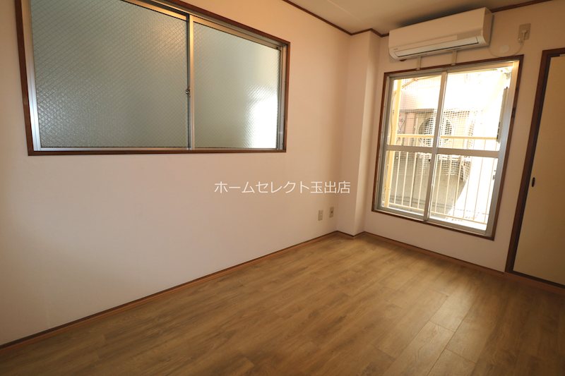 エルパラッツォ玉出 眺望