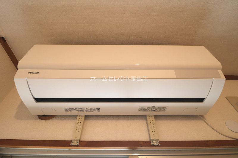 エルパラッツォ玉出 その他設備