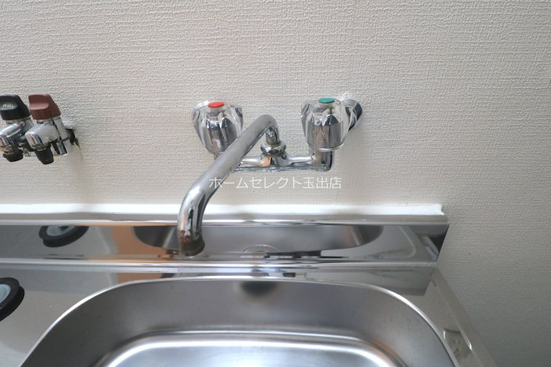 エルパラッツォ玉出 その他
