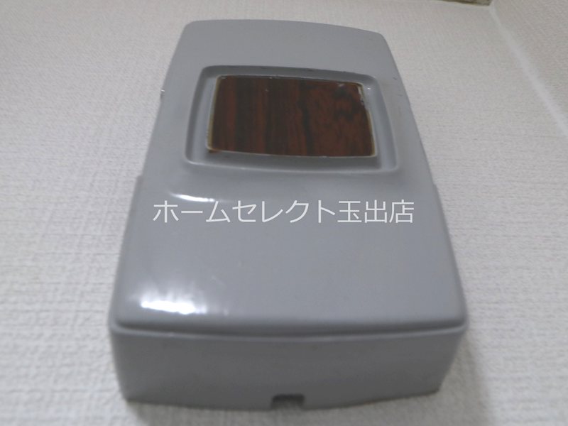 コーポ恵 セキュリティ