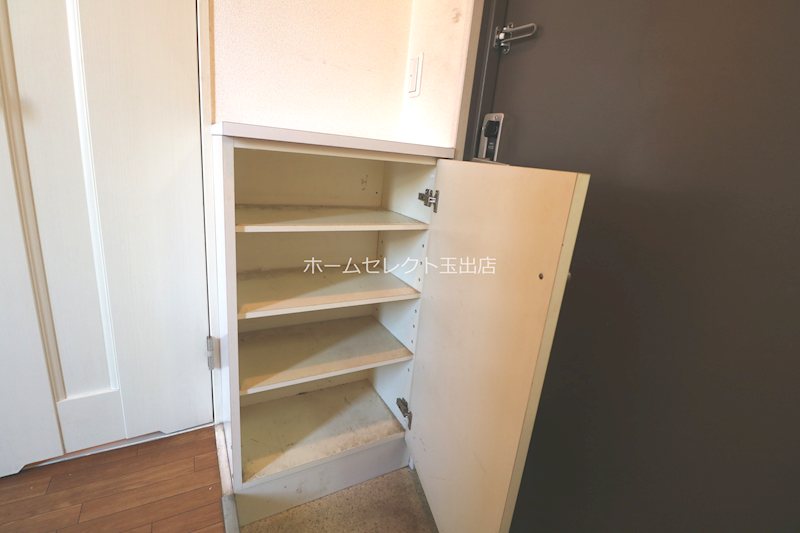 ハイステージ丸和 その他