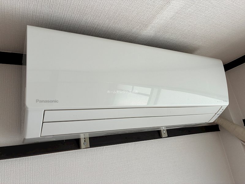 石神マンション その他設備