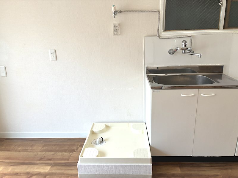 石神マンション その他