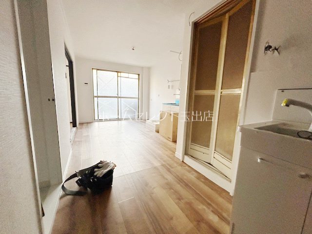 石神マンション その他