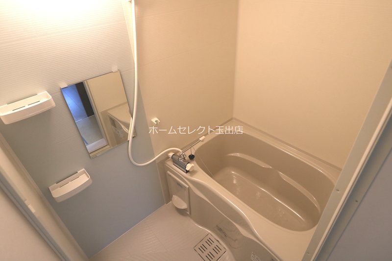 RIO　GRANDE 風呂画像
