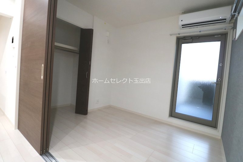 RIO　GRANDE その他部屋・スペース