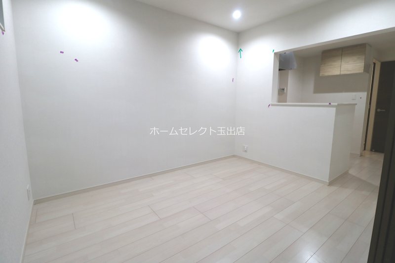 RIO　GRANDE リビング