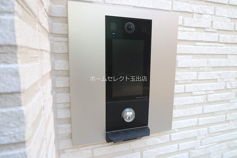 RIO　GRANDE エントランス