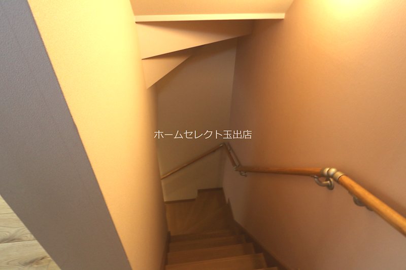Court　and　Roji福Ⅱ  その他