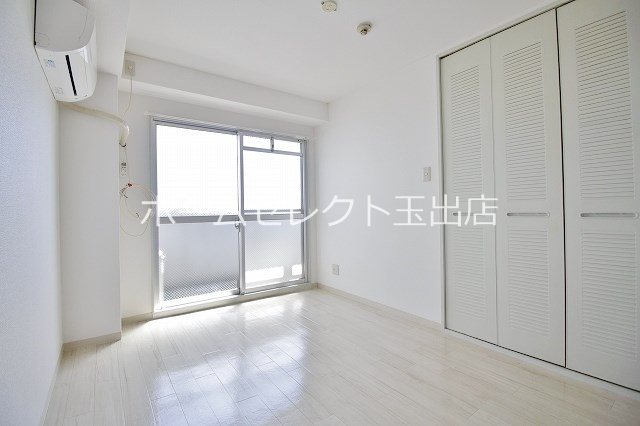 新栄プロパティー中加賀屋 その他部屋・スペース