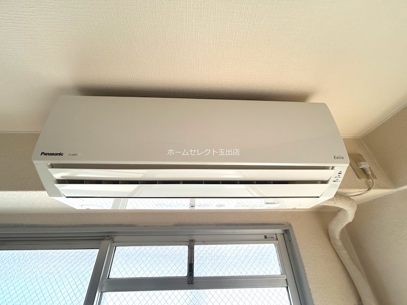 新栄プロパティー中加賀屋 その他