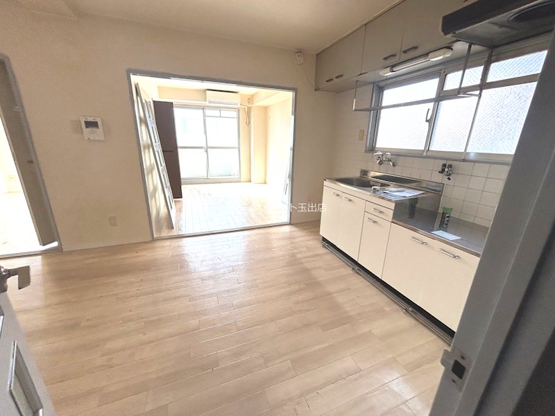 新栄プロパティー中加賀屋 眺望