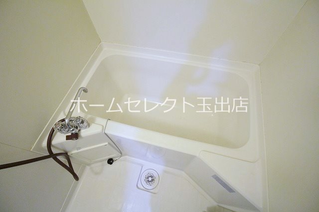 新栄プロパティー中加賀屋 風呂画像
