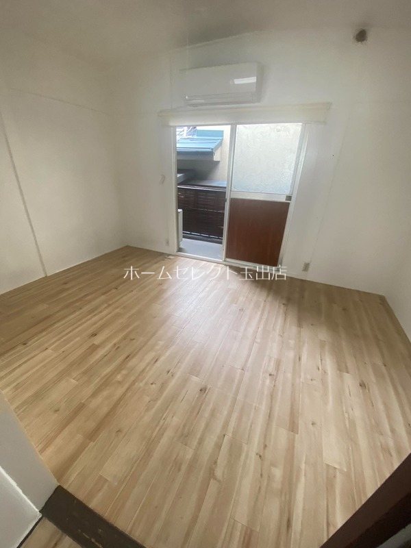 粉浜アパート その他部屋・スペース