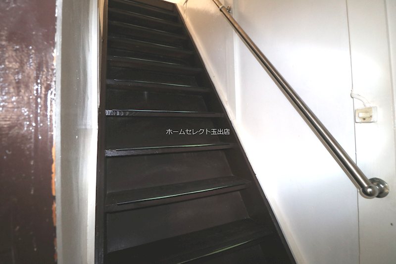 粉浜アパート その他