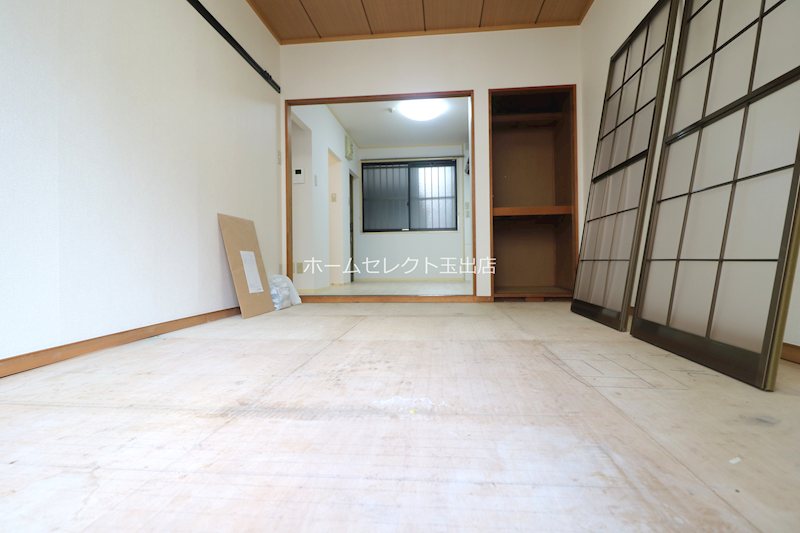 セジュール粉浜 その他部屋・スペース