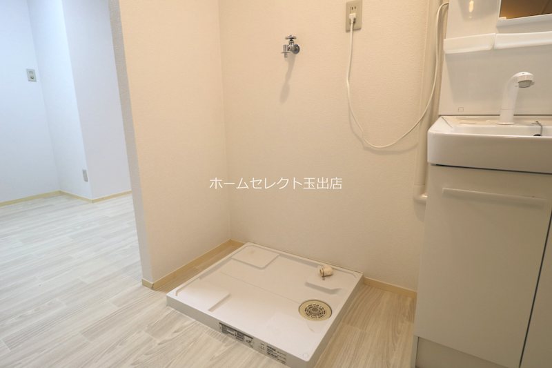 セジュール粉浜 その他設備