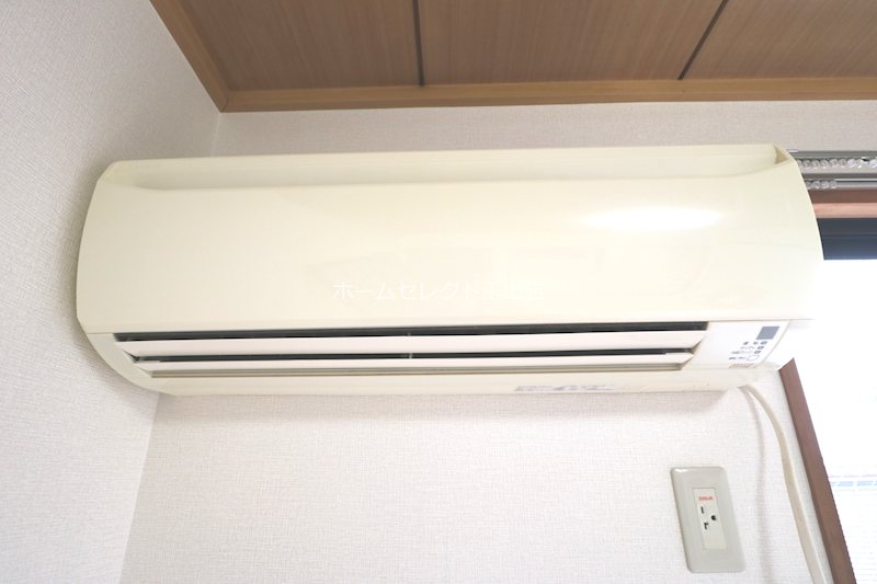 セジュール粉浜 その他