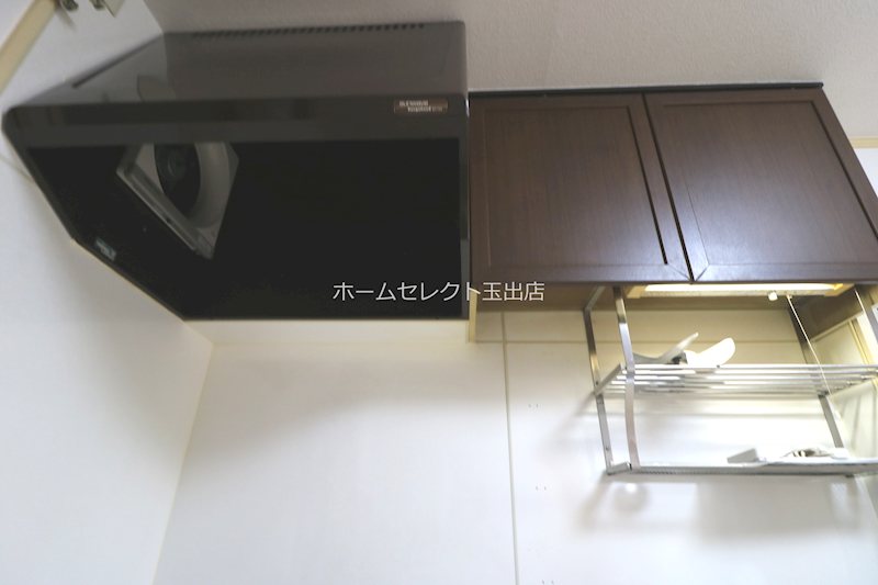 セジュール粉浜 その他