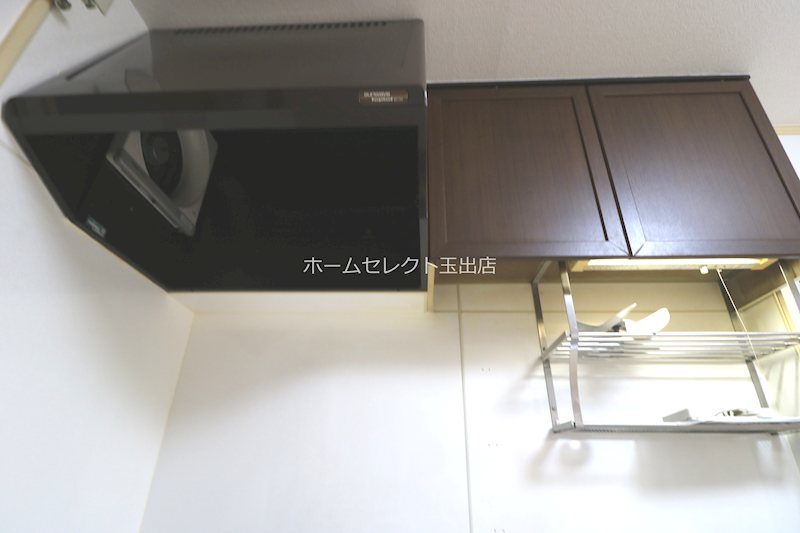 セジュール粉浜 その他