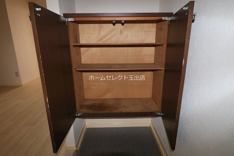 セジュール粉浜 その他
