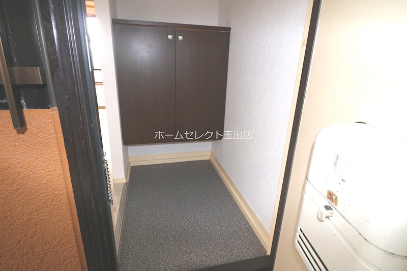 セジュール粉浜 その他