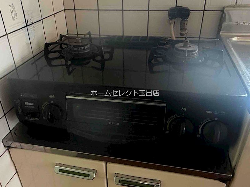 ニコーハイツ住吉 その他