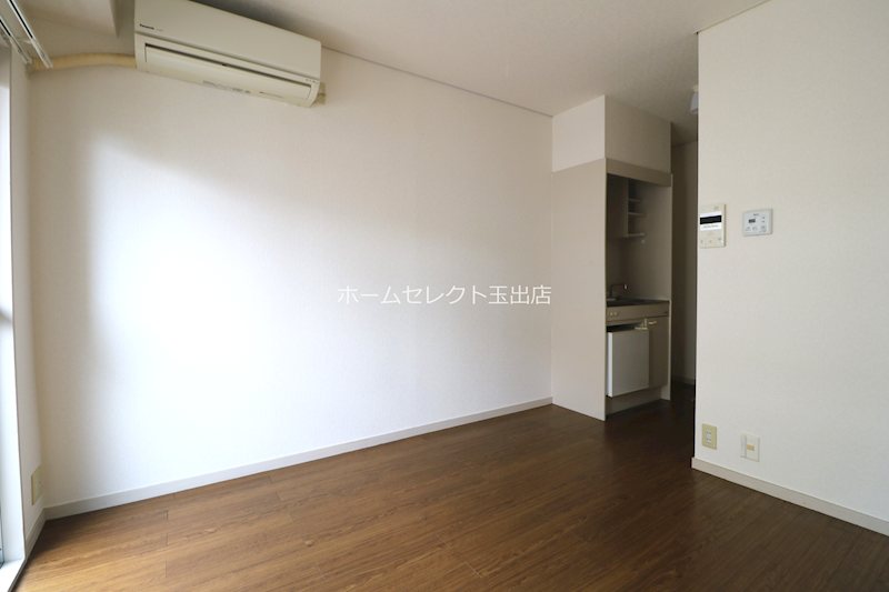アーバンシティ岸里PART1 内装