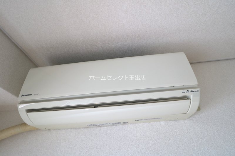 アーバンシティ岸里PART1 その他設備