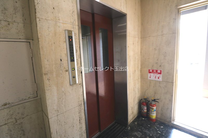 アーバンシティ岸里PART1 その他