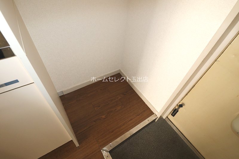 アーバンシティ岸里PART1 その他