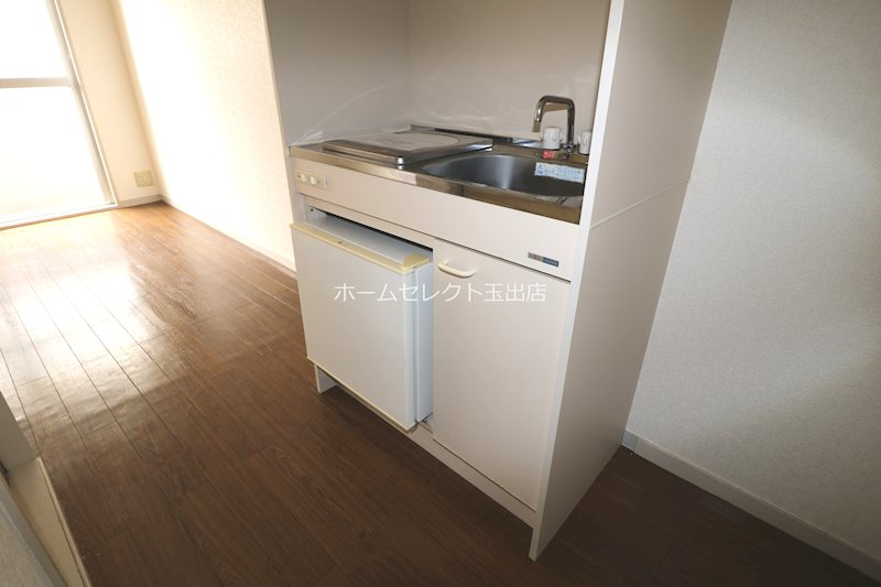 アーバンシティ岸里PART1 その他