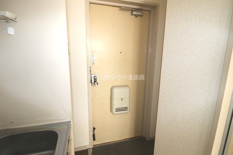アーバンシティ岸里PART1 その他