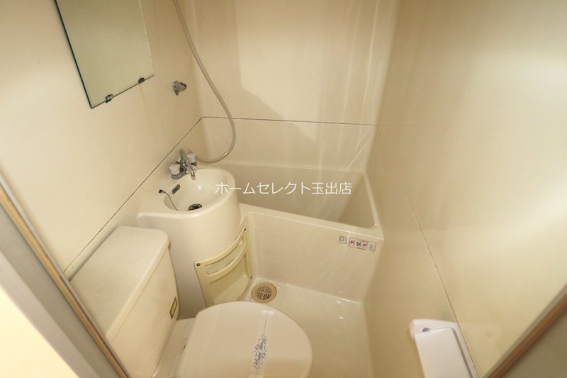 アーバンシティ岸里PART1 その他