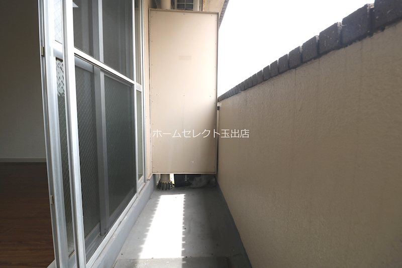 アーバンシティ岸里PART1 その他