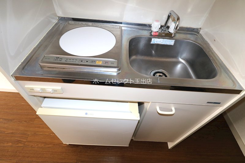 アーバンシティ岸里PART1 キッチン
