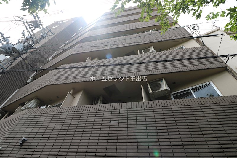 アーバンシティ岸里PART2 外観
